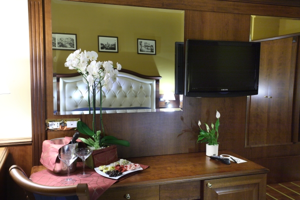 Hotel San Michele (Milazzo)